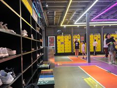 -Tenker Club弹刻极限主题公园 · 蹦床 · 团建 · 生日派对(大关店)