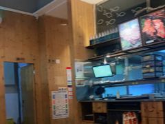 -木屋烧烤(惠阳华润小径湾店)