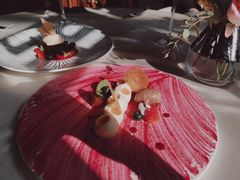 -北京古城老院厉晓麟精致菜