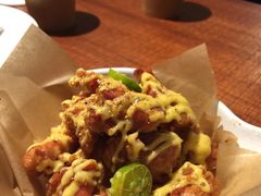 -卡朋厨房(289艺术园区店)