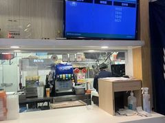 -吉野家(复兴路第二餐厅店)