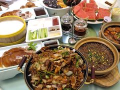 -紫光园(劲松店)