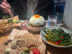 -岛风·台食小馆 ISLAND BISTRO(烟台山店)
