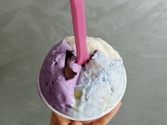 -Dal Cuore 达可芮冰淇淋(陕西北路店)