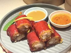 -点都德(奥体印象城店)