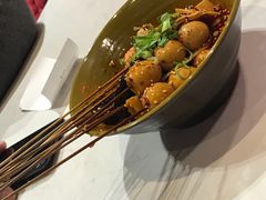 -天府小面馆(Emporium)