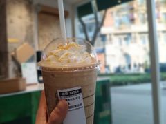 -星巴克(武康路店)