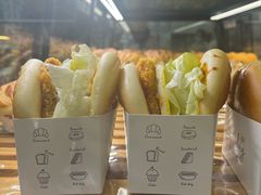 -美味思·面包蛋糕(盛平店)