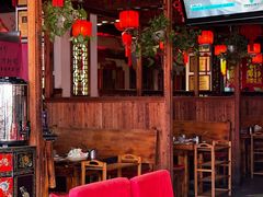 -凤吉园乌拉满族火锅中华老字号(繁荣路店)