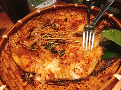 -云海肴·汽锅鸡·云南菜(天津国金汇店)