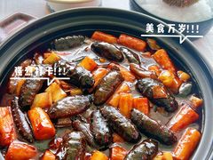 -品海楼·大连海鲜(老虎滩店)