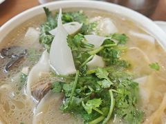 -合记烩面(高新区店)