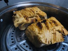 红糖馒头-御梁坊红糖馒头