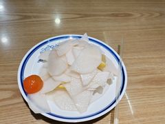 -陈记农家挂炉烤肉(雁南一路店)