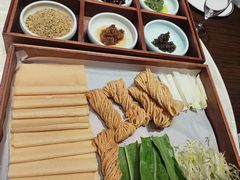 -明湖楼·经典鲁菜(大明湖店)