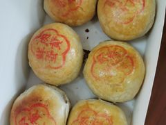 -大壶春生煎(四川中路店)