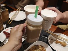 -福苗小骆驼烧烤(大唐不夜城店)