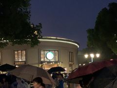 -星巴克(迪士尼小镇店)