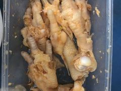 -味满香卤菜店(新华路店)