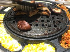 -韩宫宴炭火烤肉(印象城店)