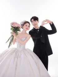 -第一夫人婚纱摄影(南京店)