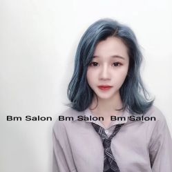 点击看大图 -BM SALON
