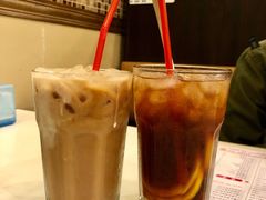 -大哥餐厅(西城花园店)