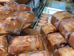 -西村叔叔的店·面包·甜品·蛋糕(清河万象汇店)