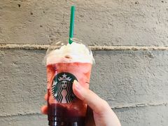 -星巴克臻选(福州东百中心分店)