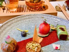 开胃四小碟-叶叶菩提(旗舰店)
