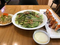 -牛油果大师寿司(瑞景店)