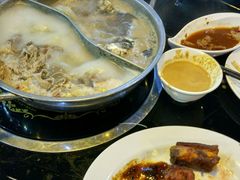 -皇家5号海鲜烤肉火锅自助餐(聊城总店)