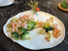 -悦百味·品质川菜(橄榄郡店)