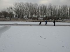 -丁香湖公园