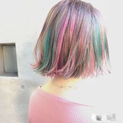 点击看大图 -新晨·SALON·形象造型