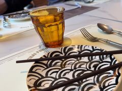 -太食獸泰式茶餐厅(IFS国金中心店)