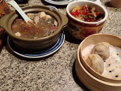 -南京大牌档(苏州中心店)