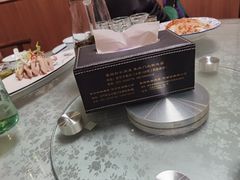 -富临轩私房菜(集庆门大街店)