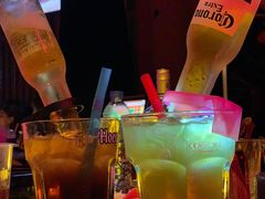 -288 Livehouse 酒吧(思南公馆店)