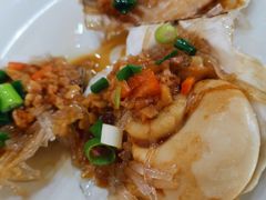 -龙香居海鲜浑锅家常菜·特色驴肉