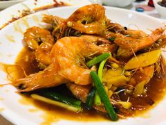 -丰收渔港饭店(嵊泗店)