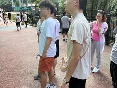 -梦幻奥陶纪景区