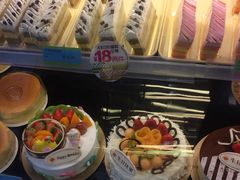 picture-皇后饼店(财富广场店)