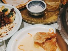 -95号酱骨·一块豆腐(展春园西路店)