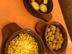 -萨莉亚意式餐厅(河东万达店)