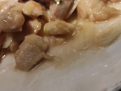 -会宾园·云山宴中餐