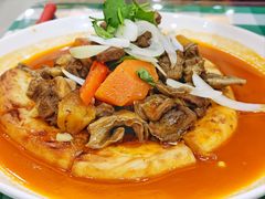 -新疆巴州金丝特餐厅(大钟寺店)