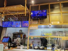 -鱼你在一起(顺义国泰生活广场机场店)