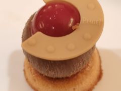 -广州文华东方酒店·悦铂尼西餐厅