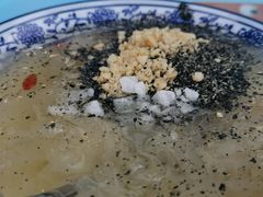 银耳糯米粥-袁妈红豆汤(重庆总店)